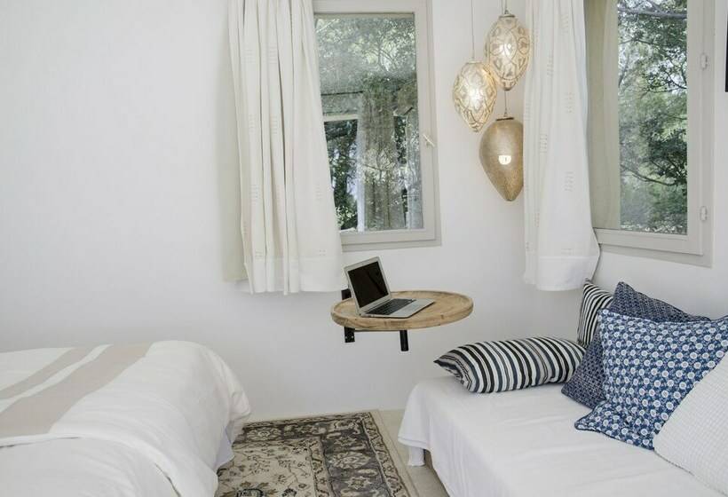 צימר L’éléphant De Vaugines