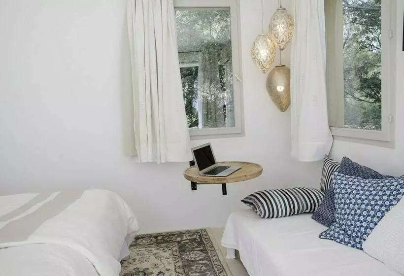 ベッドアンドブレックファースト L’éléphant De Vaugines