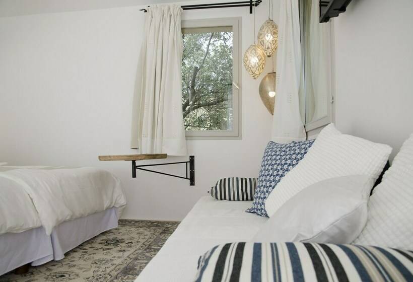 צימר L’éléphant De Vaugines