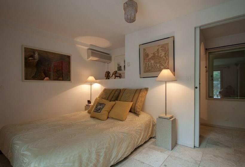 צימר L’éléphant De Vaugines