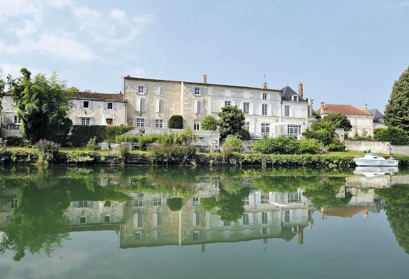 مبيت وإفطار Les Armateurs