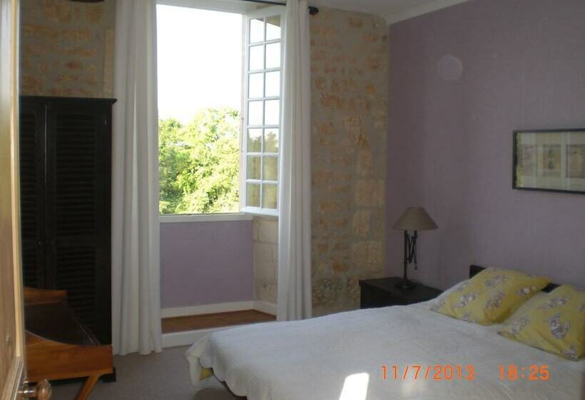 مبيت وإفطار Les Armateurs