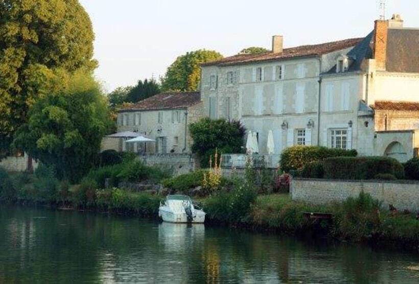 مبيت وإفطار Les Armateurs