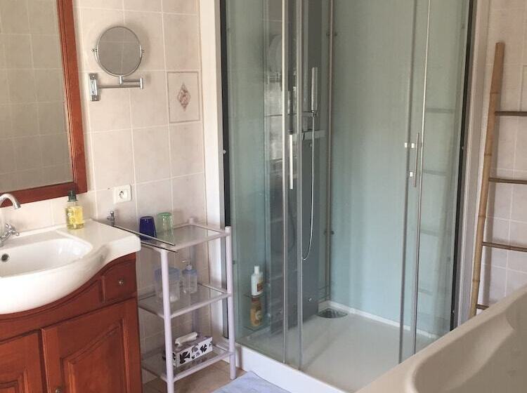 مبيت وإفطار Les Armateurs