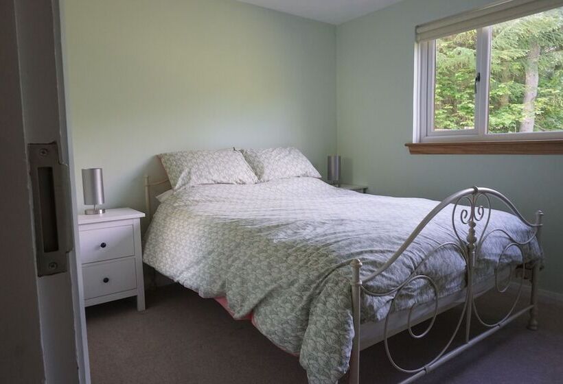 ベッドアンドブレックファースト Mosswood