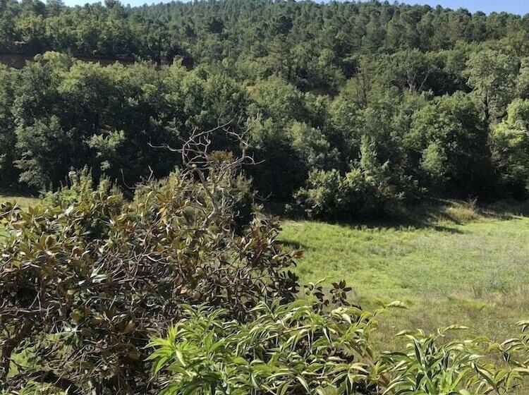 住宿加早餐  Parenthèse En Luberon