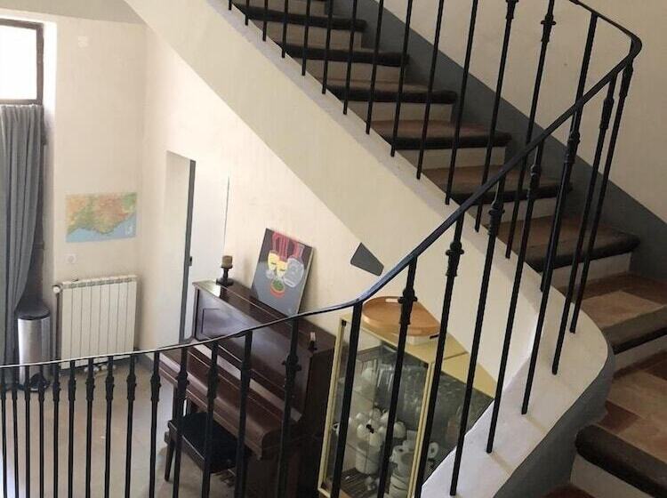 住宿加早餐  Parenthèse En Luberon