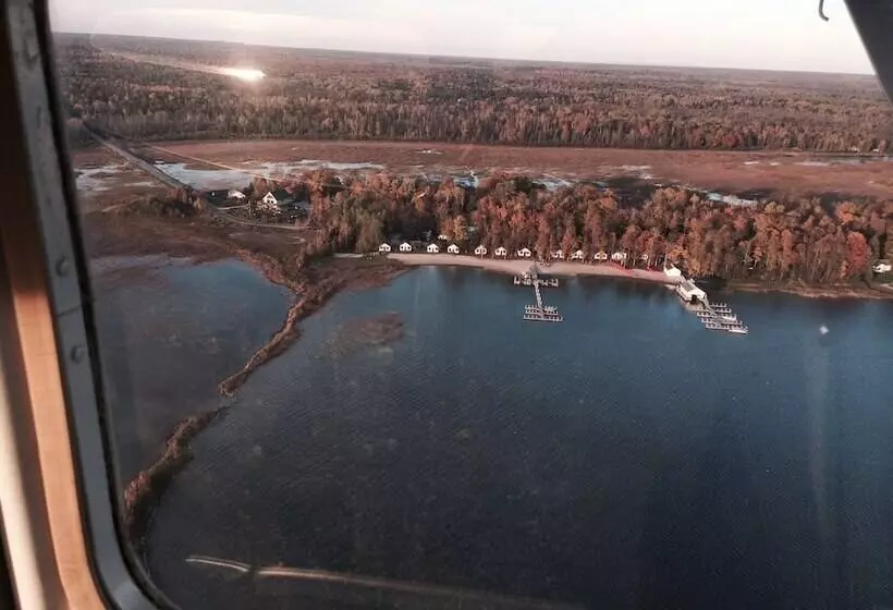 Hills Point Resort