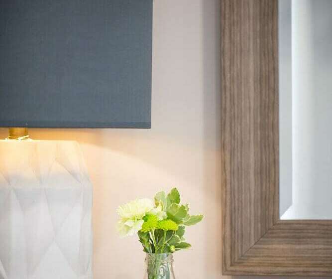 簡易ホテル Darlington Arms