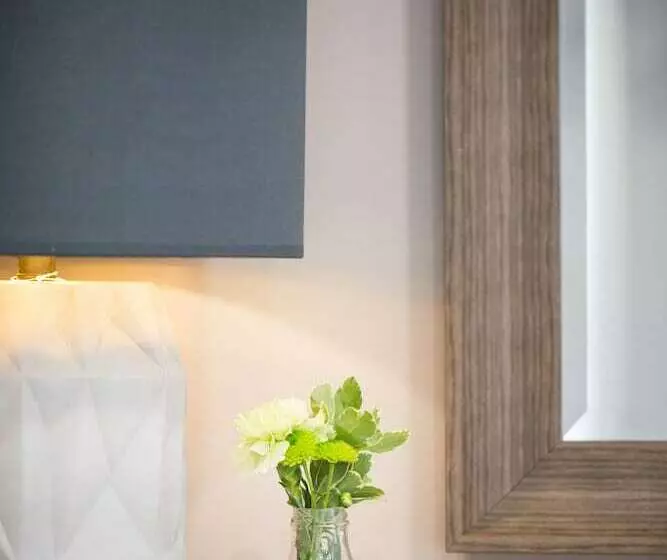 Hostelli Darlington Arms