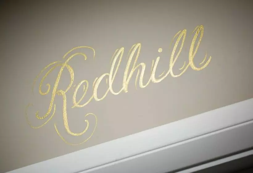 Hostelli Darlington Arms