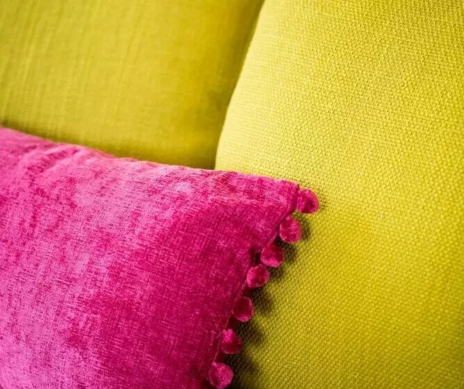 Hostelli Darlington Arms