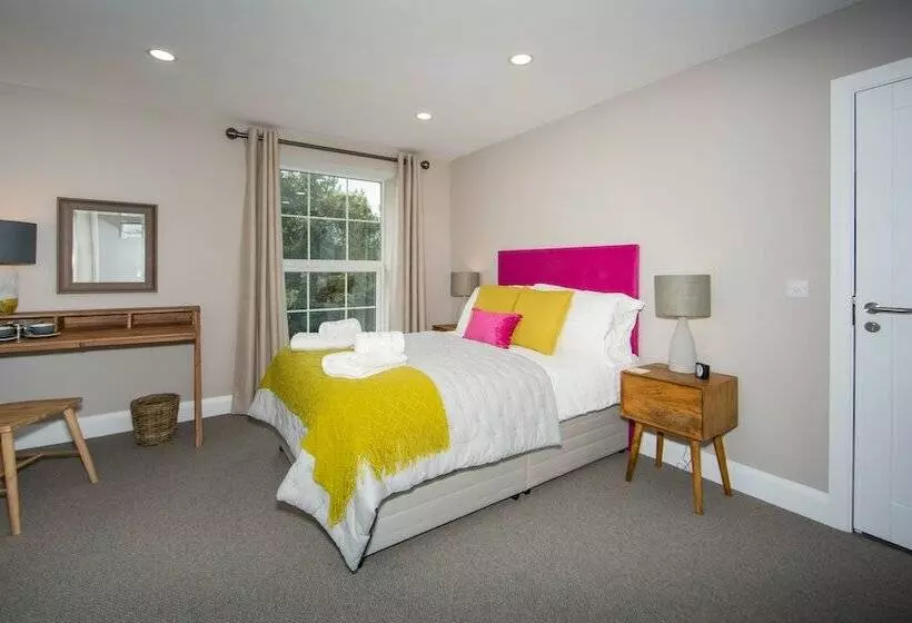 Hostelli Darlington Arms