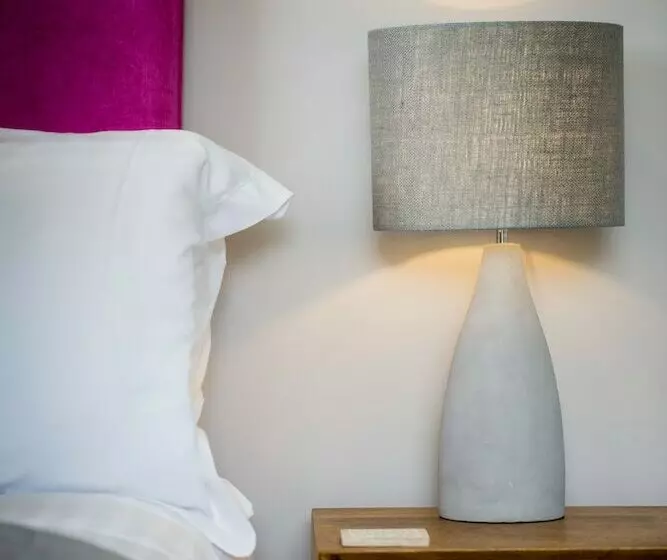 Hostelli Darlington Arms