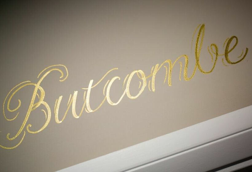 簡易ホテル Darlington Arms