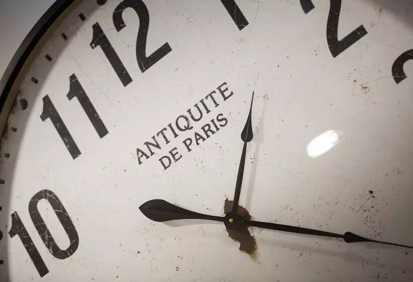 Hostelli Darlington Arms