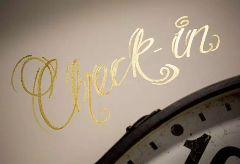 Hostelli Darlington Arms