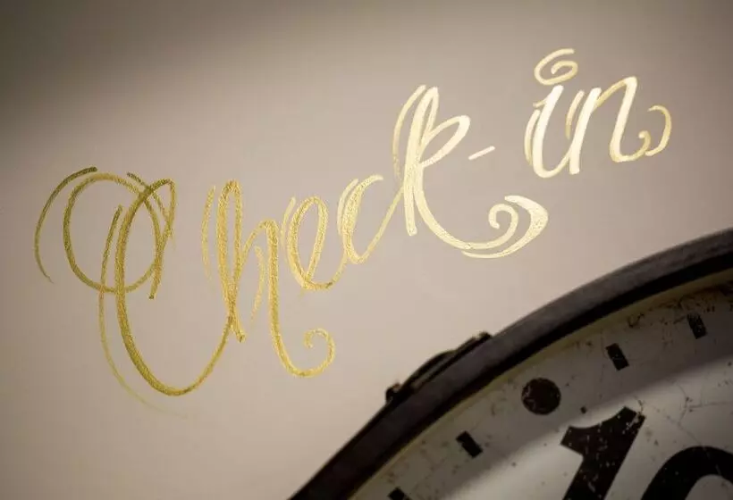 Hostelli Darlington Arms