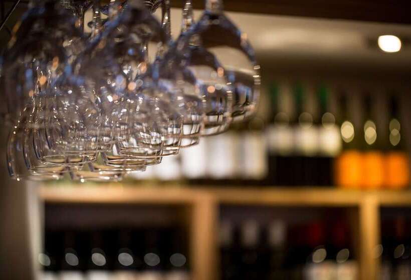 簡易ホテル Darlington Arms