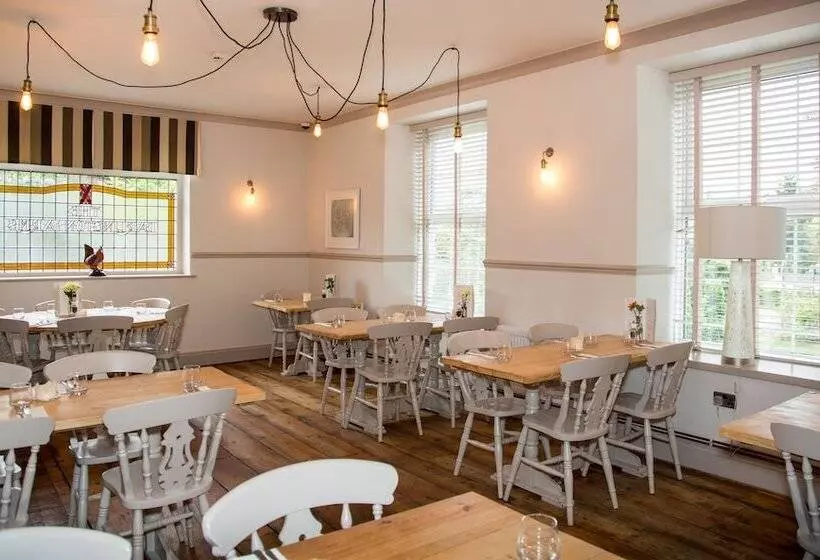 Hostelli Darlington Arms