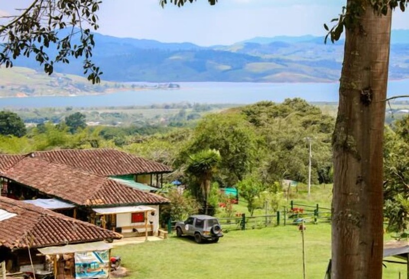 Pansiyon Ecolife Calima