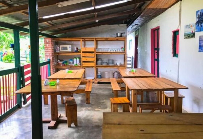 Pansiyon Ecolife Calima