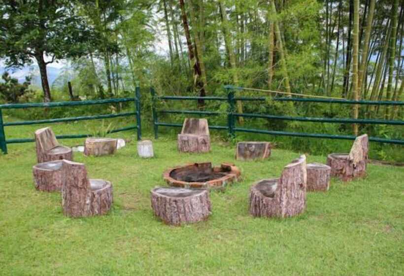 Pansiyon Ecolife Calima