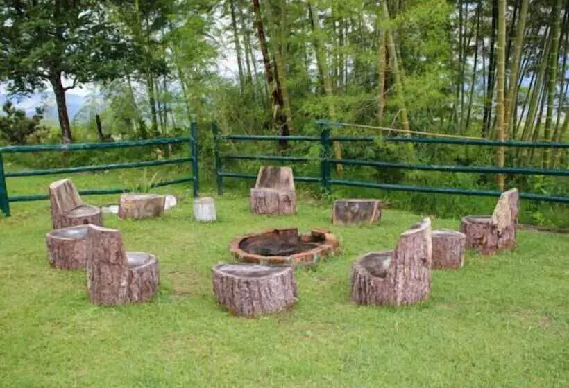 Hostelli Ecolife Calima
