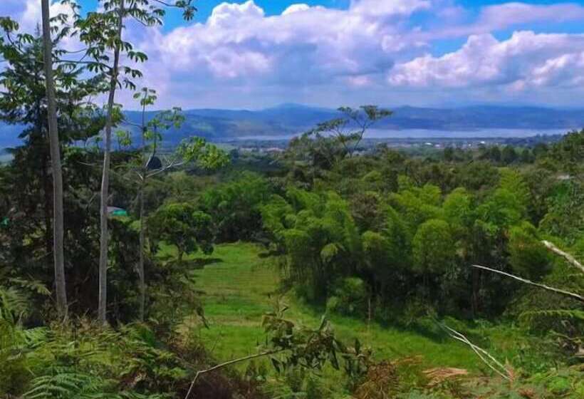 Pansiyon Ecolife Calima