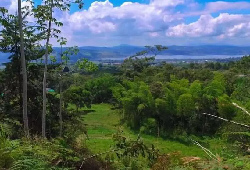 Hostelli Ecolife Calima