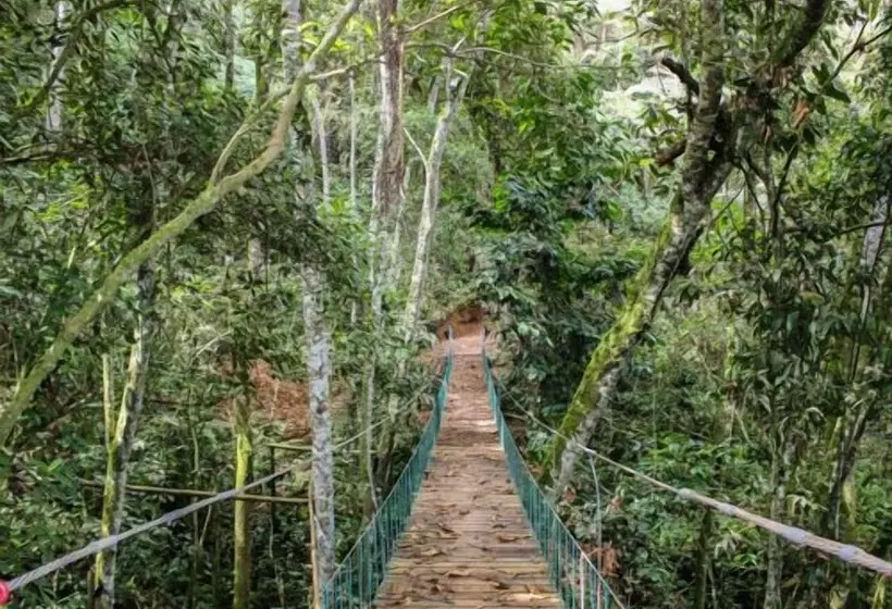 Hostelli Ecolife Calima