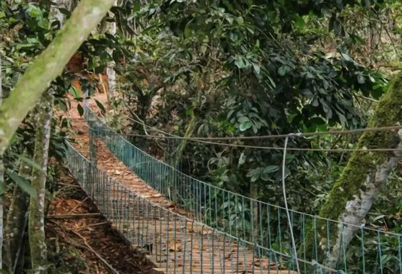 Hostelli Ecolife Calima