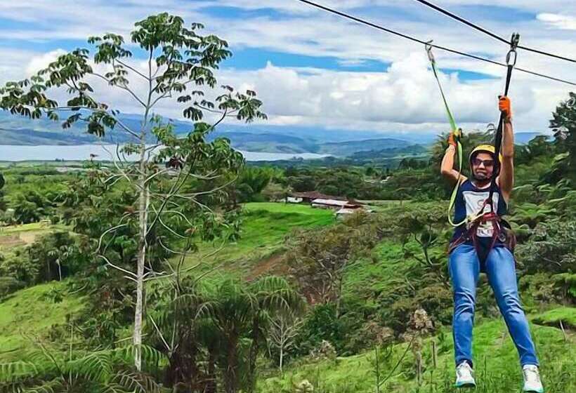 Pansiyon Ecolife Calima