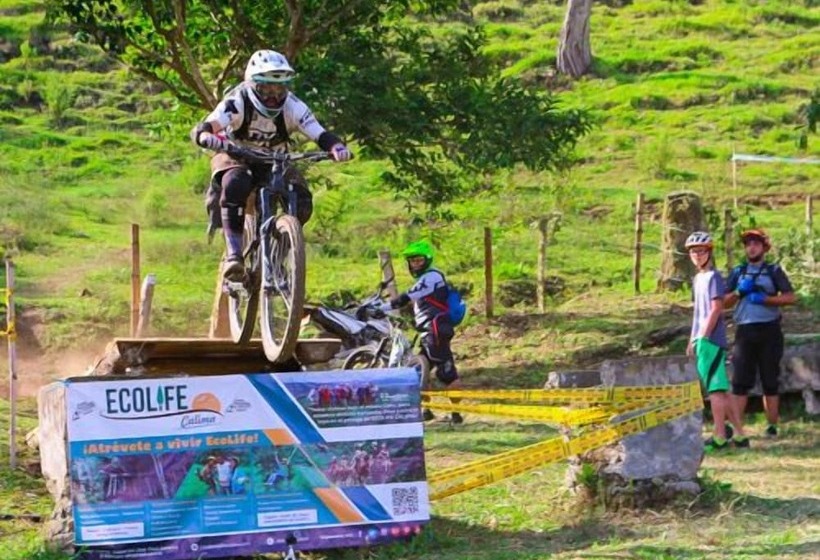 Pansiyon Ecolife Calima