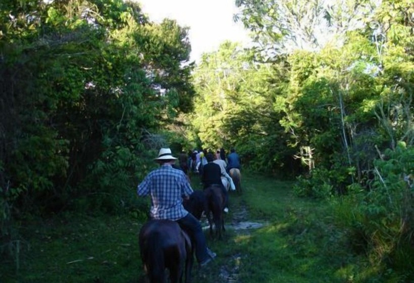 Pansiyon Ecolife Calima