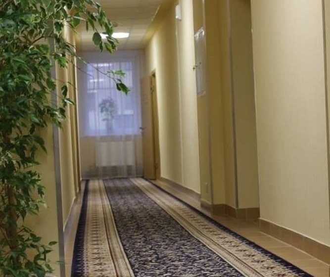 فندق فئة نجمة واحدة Na Vvedenskoy