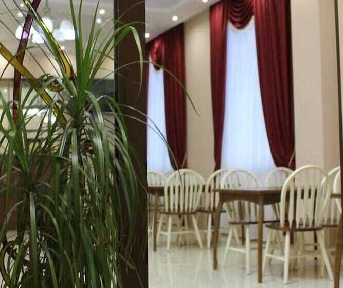 فندق فئة نجمة واحدة Na Vvedenskoy