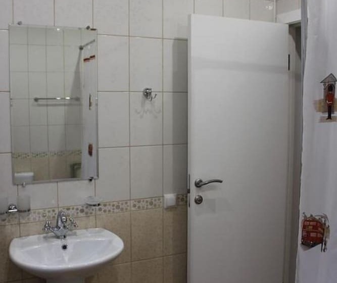 فندق فئة نجمة واحدة Na Vvedenskoy