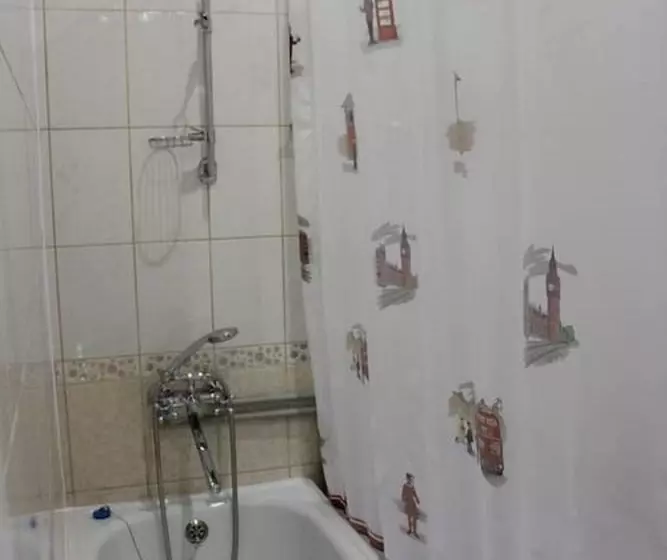 مسافرخانه Na Vvedenskoy