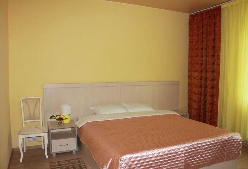 فندق فئة نجمة واحدة Na Vvedenskoy