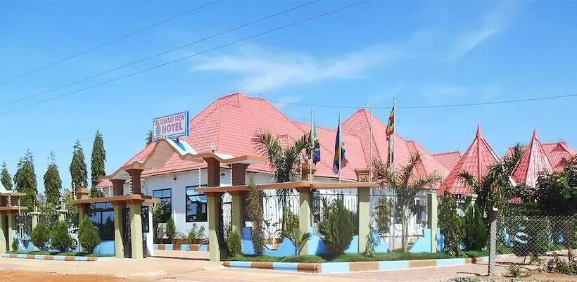 هتل Buzwagi View