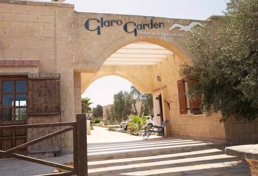 ホテル Glaro Garden