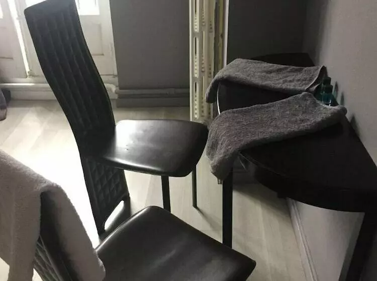 Hotelli Hôtel Le Saint Georges