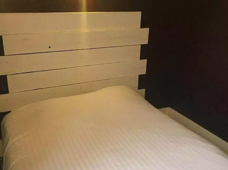 Hotelli Hôtel Le Saint Georges