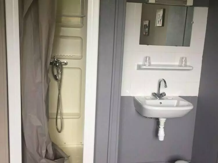 Hotelli Hôtel Le Saint Georges