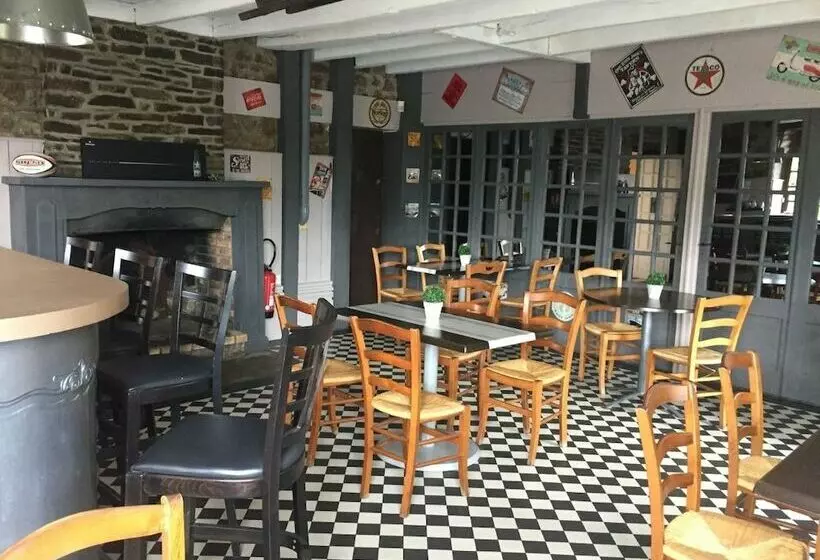 Hotelli Hôtel Le Saint Georges