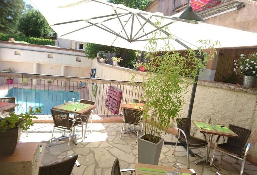 فندق Lou Cigaloun