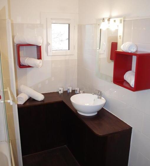 فندق Lou Cigaloun