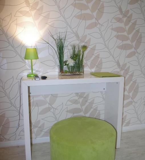 فندق Lou Cigaloun