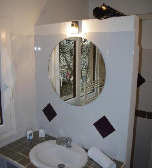 فندق Lou Cigaloun